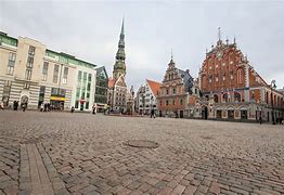 Image result for Riga Old Town