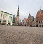 Image result for Riga Old Town Pictures