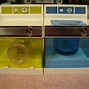Image result for Vintage Tin Washer Dryer Toy