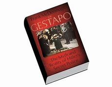 Image result for The CWC Gestapo