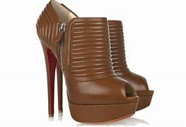 Image result for Coco Chanel Shoes