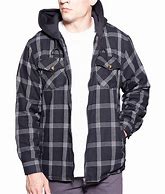 Image result for Men's Hooded Jackets