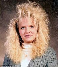 Image result for Bad Yearbook Photos Girls