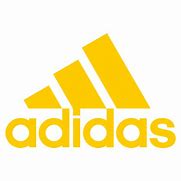 Image result for Adidas Logo Schwarz Rot Gold