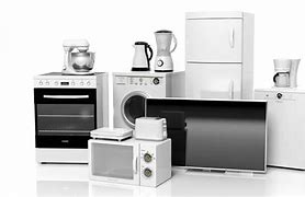 Image result for Kitchen Electronics Appliances