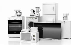 Image result for Small House Appliances