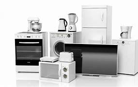 Image result for Electrolux Home Appliances