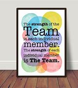 Image result for Teamwork Quotes for School
