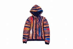 Image result for Coogi Sweater with Hoodie