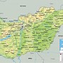 Image result for Hungary Map 1880