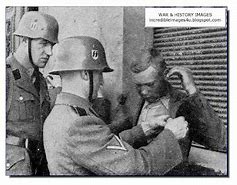 Image result for Einsatzgruppen Photos Rare