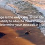 Image result for Short Quotes About Change
