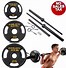 Image result for used barbell weights
