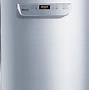Image result for miele luxury dishwashers