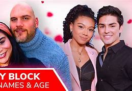 Image result for On My Block Cast Names