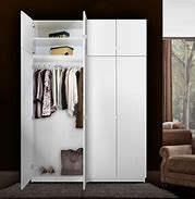 Image result for Freestanding Wardrobe closet