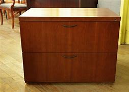 Image result for Lateral File Cabinet with Shelves