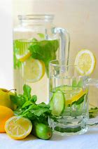 Image result for Lemon Juice Cleanse