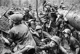Image result for Montagnards Vietnam War