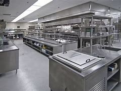 Image result for Commercial Specality Kitchen Equipment