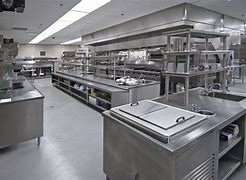 Image result for Commercial Restaurant Equipment
