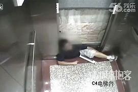 Image result for Crushed by Elevator