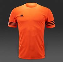 Image result for Adidas Soccer Shirts Tango