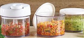 Image result for Pampered Chef Manual Food Processor Recipes
