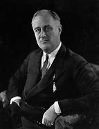 Image result for Franklin D. Roosevelt