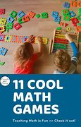 Image result for Cool Fun Math Games