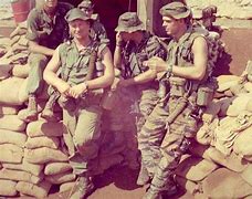 Image result for LRRP Vietnam War Gear