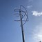 Image result for Helix Type Antenna