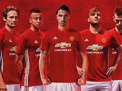 Image result for Manchester United Adidas Jacket