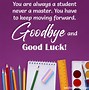Image result for Leaving Elementary School Quotes