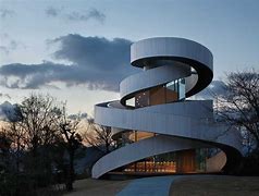 Image result for Cool New Buildings