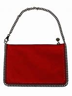 Image result for Stella McCartney T Clutch Handbag