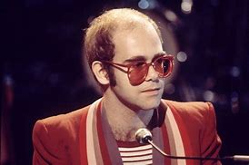 Image result for Elton John Old