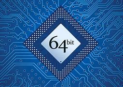 Image result for PC 64-Bit