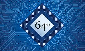 Image result for 64-Bit Person