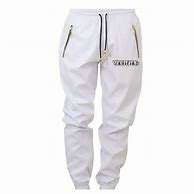 Image result for Gold Joggers