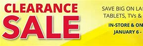 Image result for Best Buy Clearance Sale