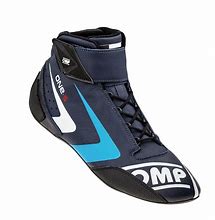 Image result for Blue Racing Shoes