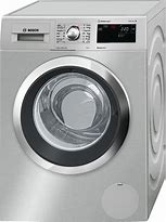 Image result for Silver Washing Machine