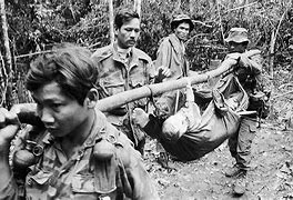 Image result for Vietnam War Civilians
