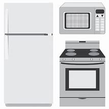 Image result for Kitchen Appliance SVG