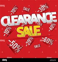 Image result for Clearance Sale Template