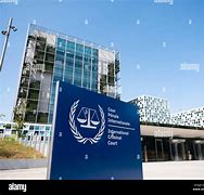 Image result for Corte Penal Internacional
