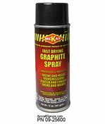 Image result for Graphite Spray