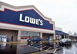 Image result for Lowe%27s Companies Inc