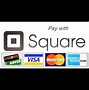Image result for Square Credit Card Logo
